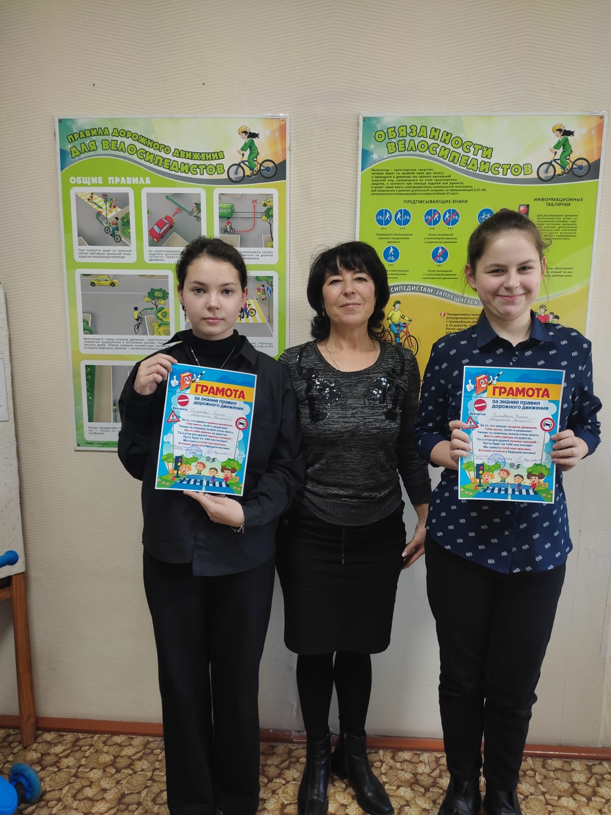 Итоги викторины