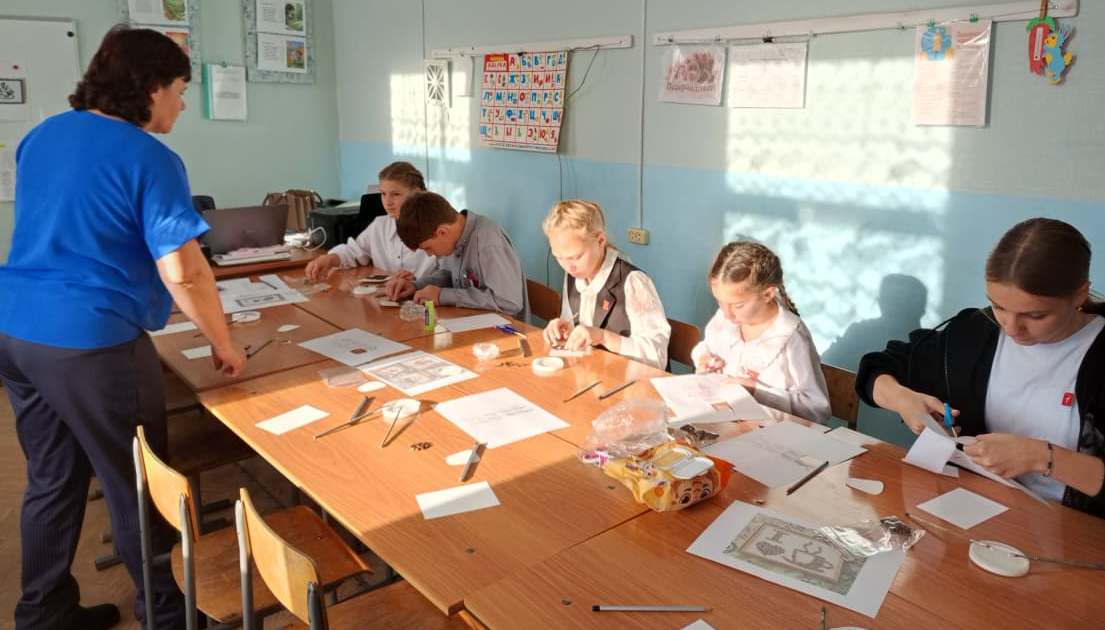 кофе сувенир